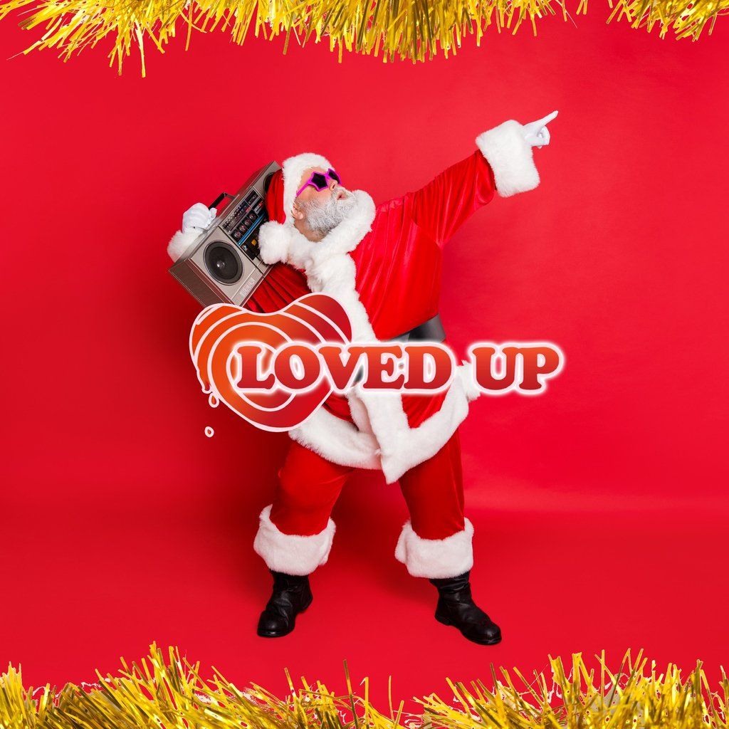 LOVED UP - Mad Friday 2025 (19/12/2025), 19 December | Event in Burnley | AllEvents