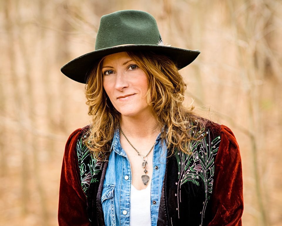 Michelle Malone Public House Concert Americus, GA, Americus, GA, March