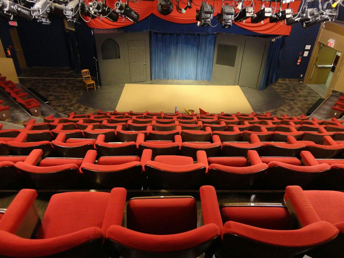 Introduction To Improvisation (Adults 18 yrs. and older), 7 February | Event in Calgary | AllEvents