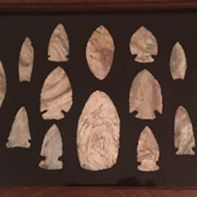 Starved Rock Relics