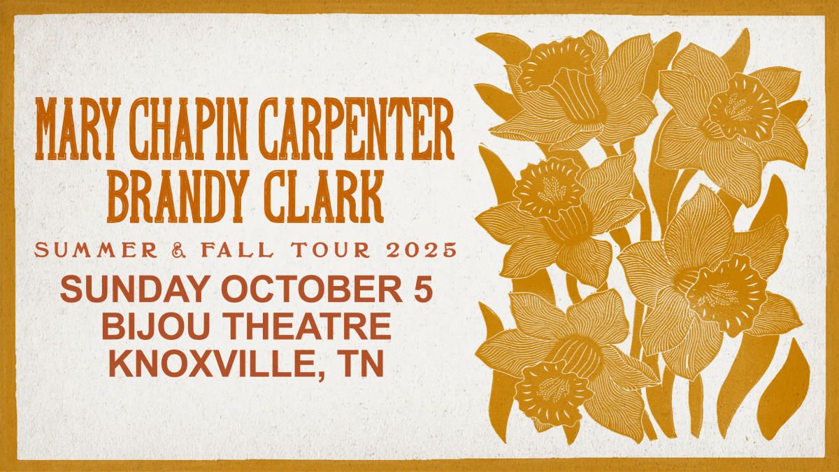 Mary Chapin Carpenter and Brandy Clark | Event in Charlotte | AllEvents