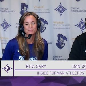 Parking Furman Lady Paladins at East Tennessee State Buccaneers Womens Basketball