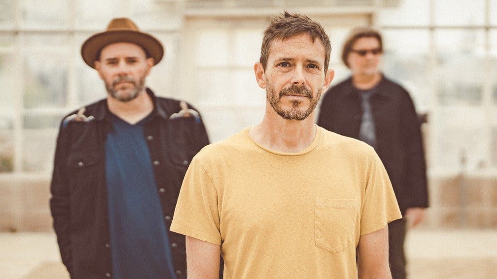 Toad the Wet Sprocket, 20 September | Event in Houston | AllEvents
