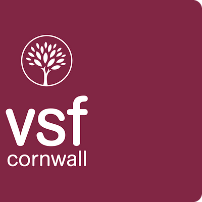 Cornwall Voluntary Sector Forum logo