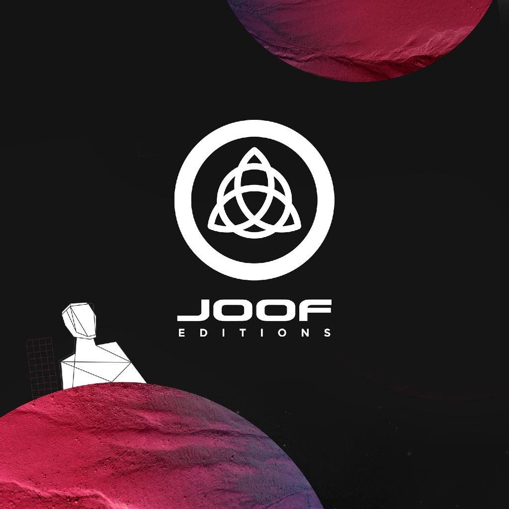 JOOF Editions | Event in London | AllEvents