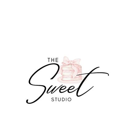 The Sweet Studio logo