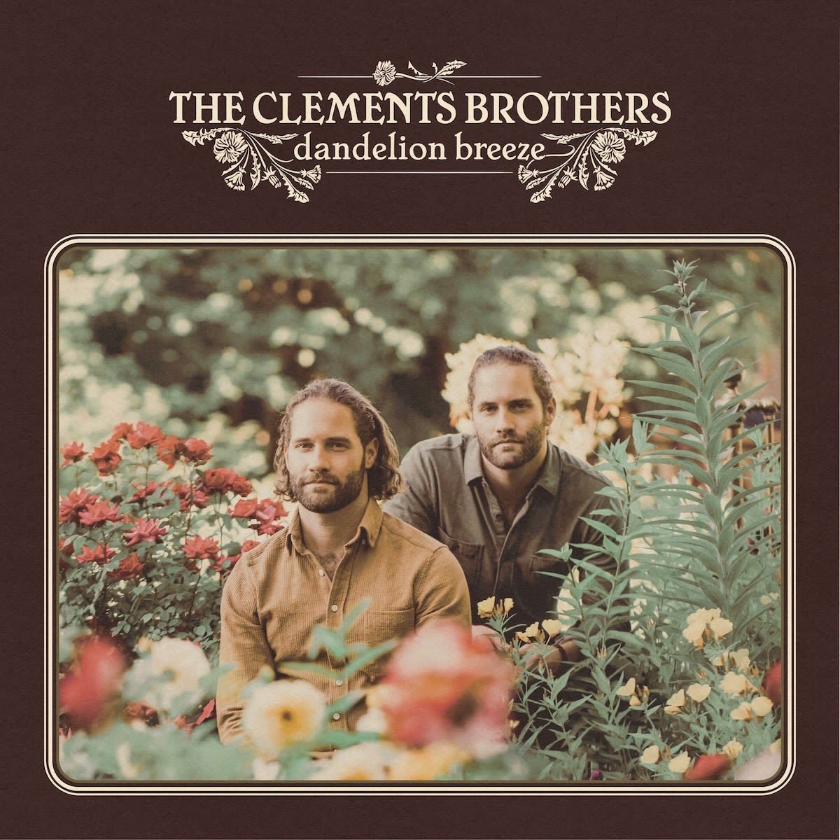 The Clements Brothers, 11 September | Event in Saratoga Springs | AllEvents