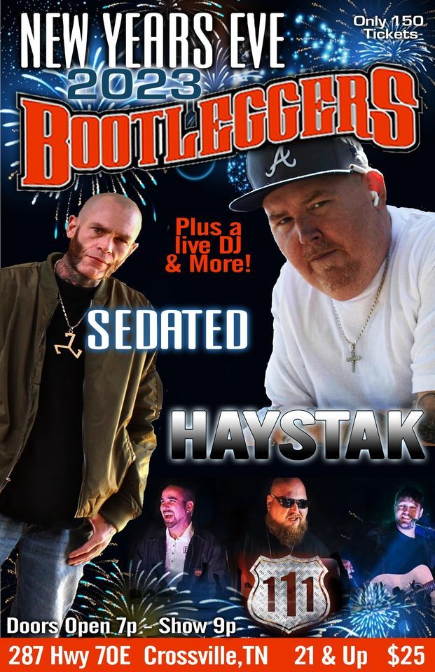 Haystack Rapper 2022