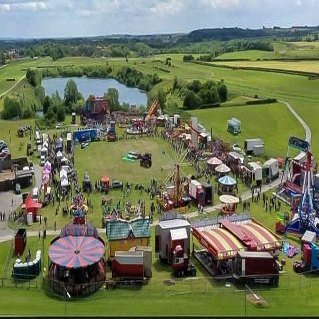 North Yorkshire Carnival, 14 June | Event in Richmond | AllEvents