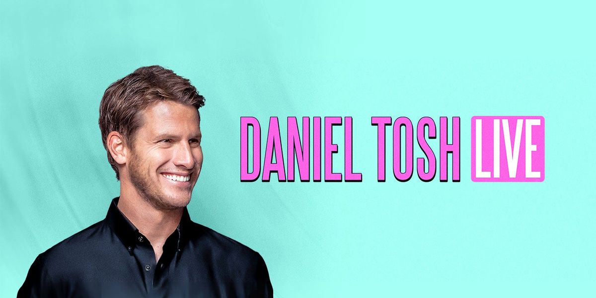 Parking Daniel Tosh, 22 June | Event in Madison | AllEvents