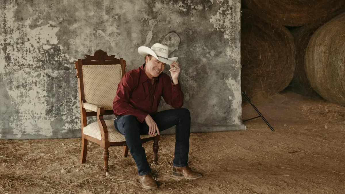 Clay Walker in Reno, 3 August | Event in Reno | AllEvents