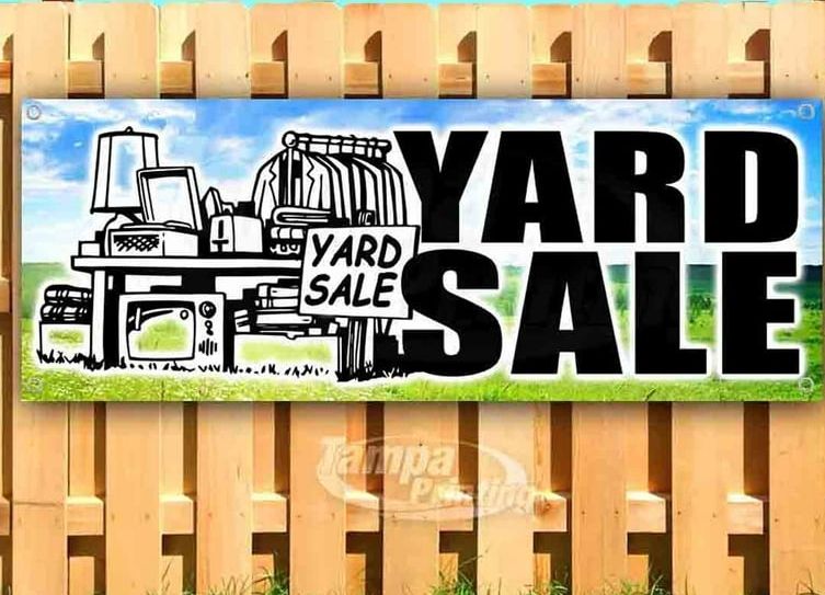MULTIFAMILY YARD SALE, 416 Arbuckle Rd Erie PA 16509, August 5 2023
