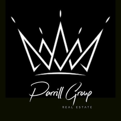 The Parrill Group Real Estate logo