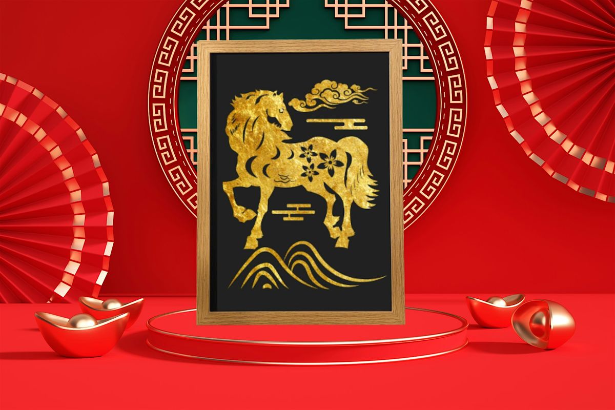Lunar New Year - The Year of the Horse festive Celebration, 17 February | Event in London | AllEvents