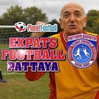 Planet Football Expats