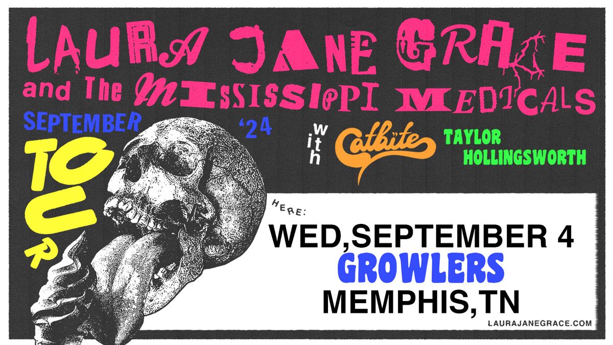 Laura Jane Grace at TempleLive at Peoria Scottish Rite, 1 August | Event in Peoria | AllEvents