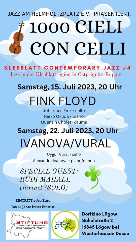Fink Floyd