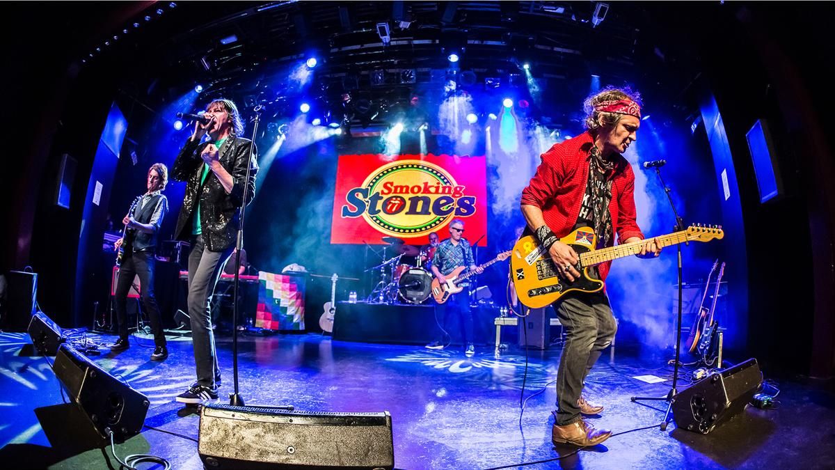 Classic Stones Live, 10 March | Event in Deland | AllEvents
