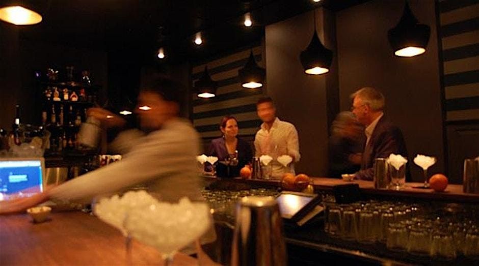 EVOLUTION MEDIA – END OF YEAR PARTY, 20 November | Event in Copenhagen  | AllEvents