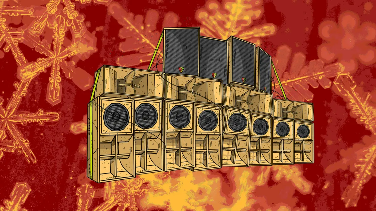 Mungo's Hi Fi in London, 1 November | Event in London | AllEvents