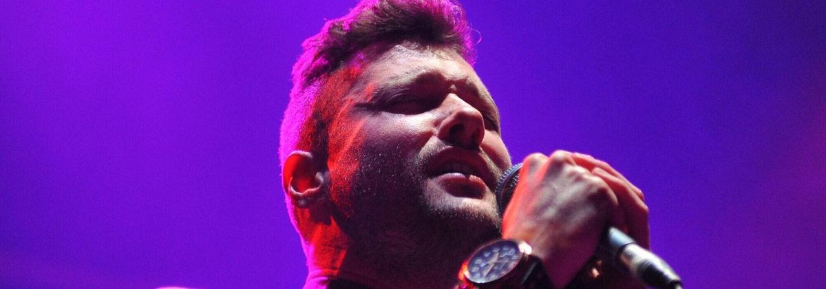 Calum Scott (16+), 24 April | Event in New York | AllEvents