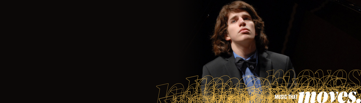 Mozart & Tchaikovsky at Miller Auditorium, 18 October | Event in Kalamazoo | AllEvents