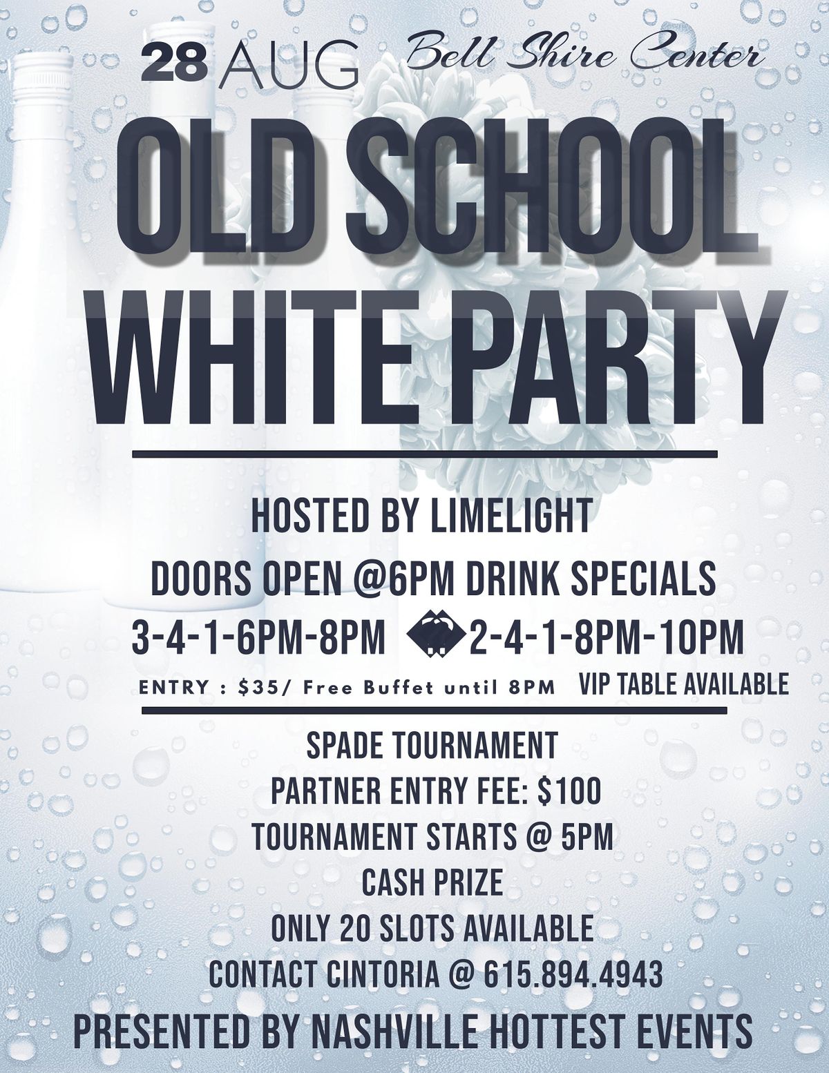 189 Food Festivals In Nashville Food Drinks Events In Nashville Events In Nashville May 23 2022