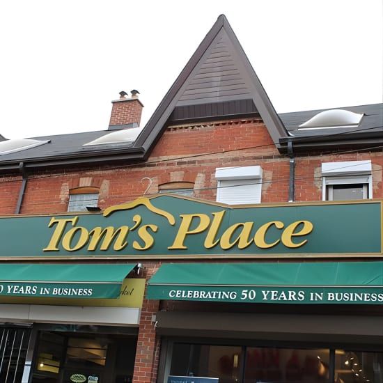 Small-Group Toronto Kensington Market and Chinatown Walking Tour | Event in Toronto | AllEvents