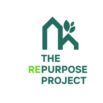 The Repurpose Project