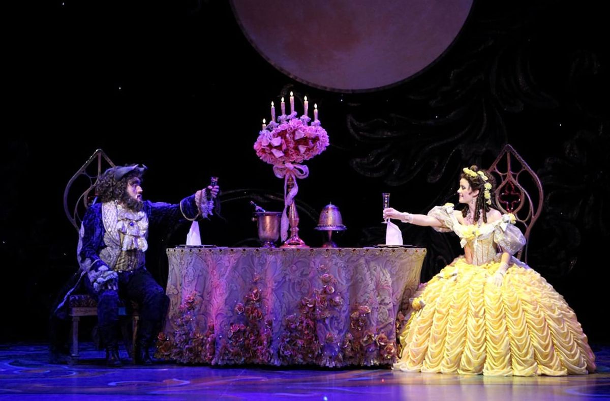 Beauty and The Beast, 23 February | Event in Pittsburgh | AllEvents
