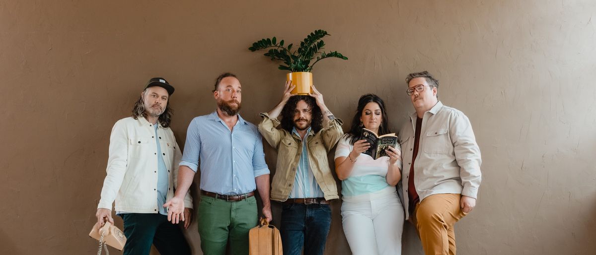 The Strumbellas in Gravenhurst, 18 July | Event in Gravenhurst | AllEvents