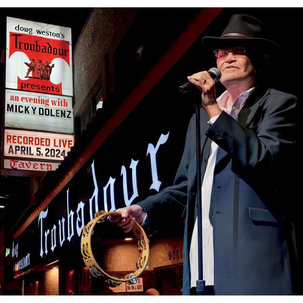 Micky Dolenz at Shea Center for Performing Arts, 25 September | Event in Wayne | AllEvents