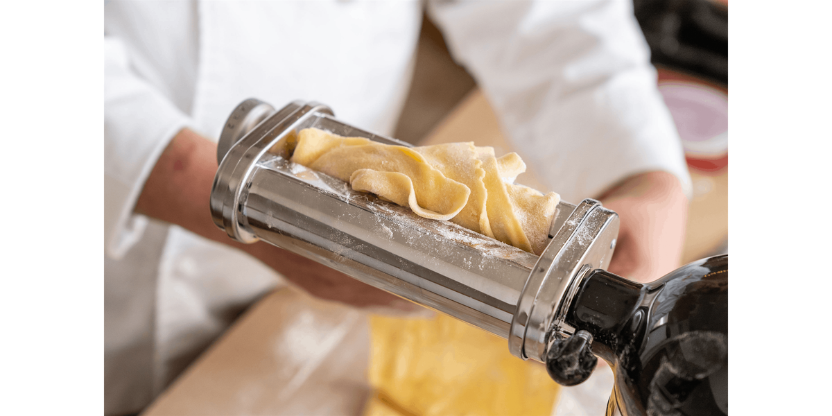Pasta Making With Chef Maricarmen - Pasta Making Cooking Class in Glendale, AZ | Classpop!™, 22 January