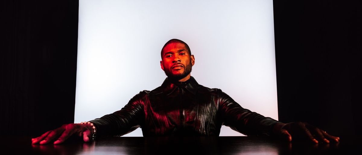 USHER in Berlin | Event in Berlin | AllEvents