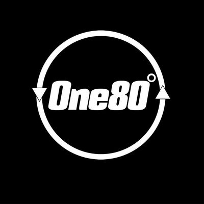 One80 Offenbach logo