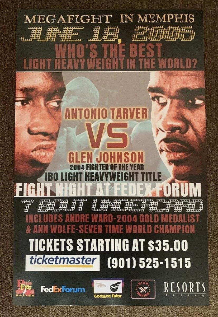 Andre Ward at City Winery - Boston, 6 November | Event in Boston | AllEvents