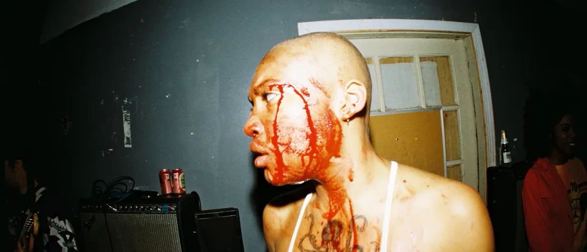Upchuck, Ekko Astral, Ratboys in London, 5 November | Event in London | AllEvents