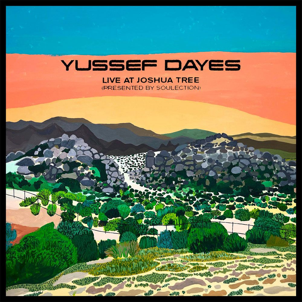 Summer Dayes: Yussef Dayes & FKJ, 30 July | Event in New York | AllEvents