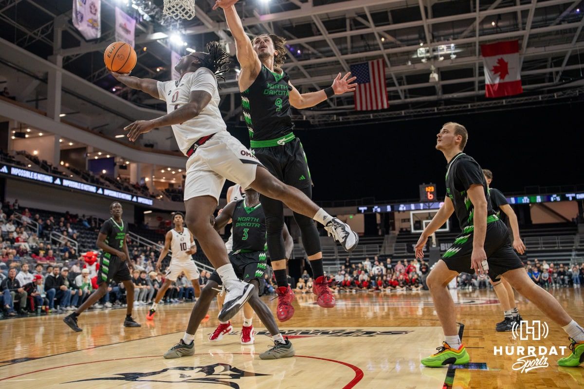 North Dakota Fighting Hawks vs. Nebraska-Omaha Mavericks, 11 December | Event in Grand Forks | AllEvents