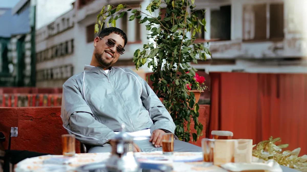 Lartiste in Barcelona, 19 August | Event in Barcelona | AllEvents