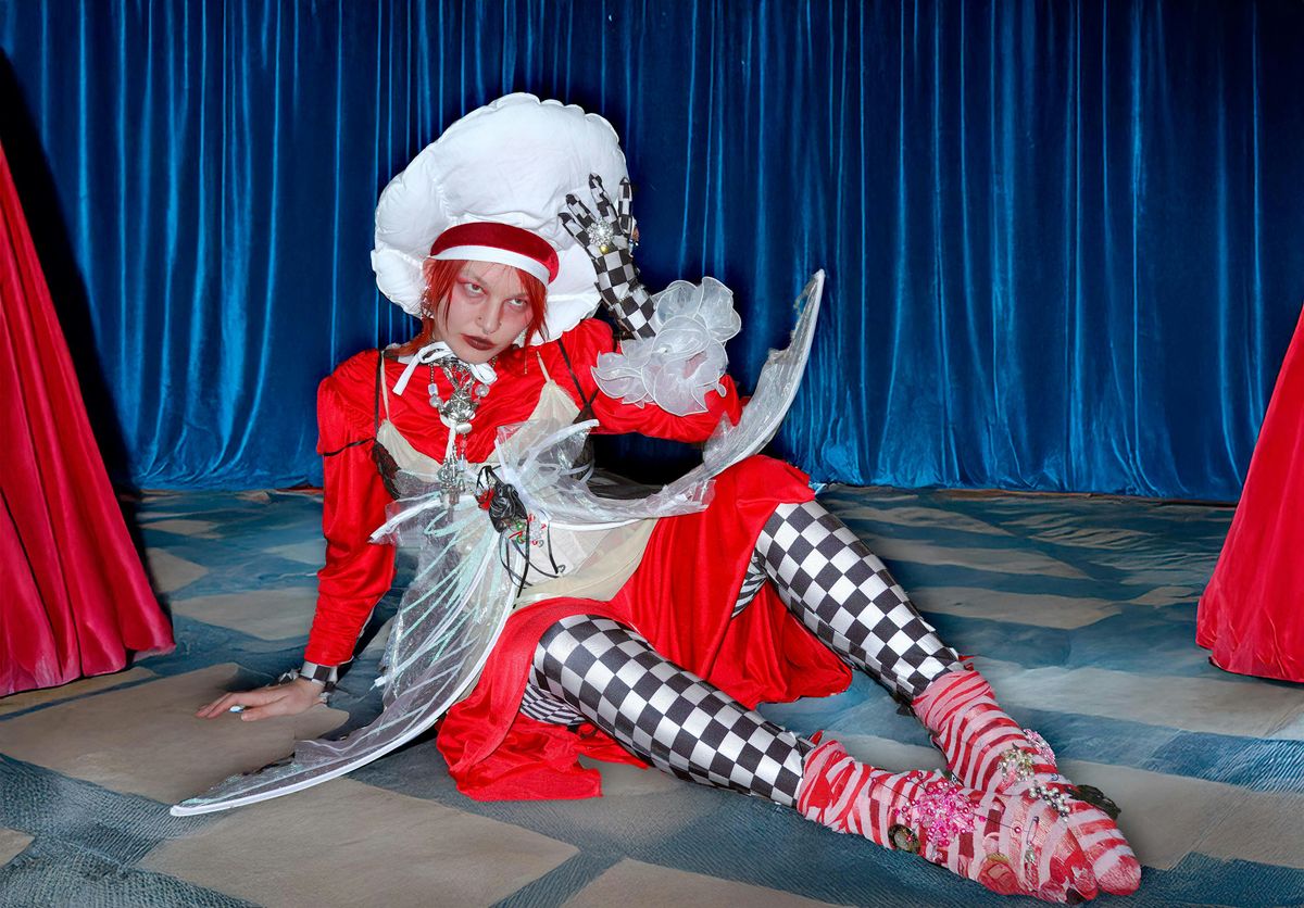 TAZ CHERNILL, 23 January | Event in Berlin | AllEvents