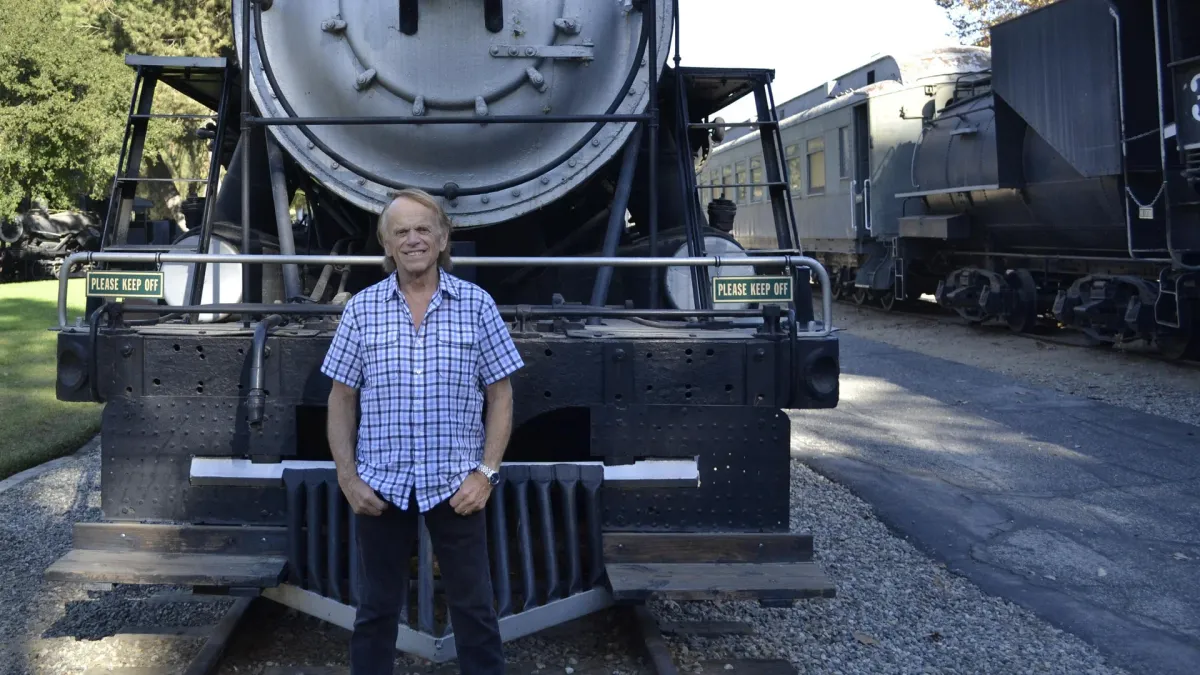 Al Jardine, The Beach Boys in Cerritos, 23 November | Event in Cerritos | AllEvents