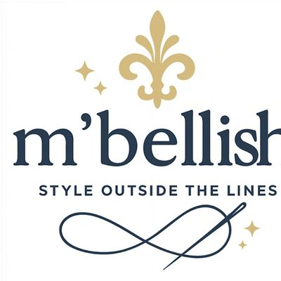 M'BELLISH GATHER SERIES logo
