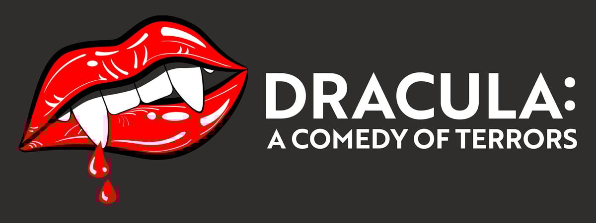 Dracula - A Comedy of Terrors - Denver, 15 March | Event in Denver | AllEvents