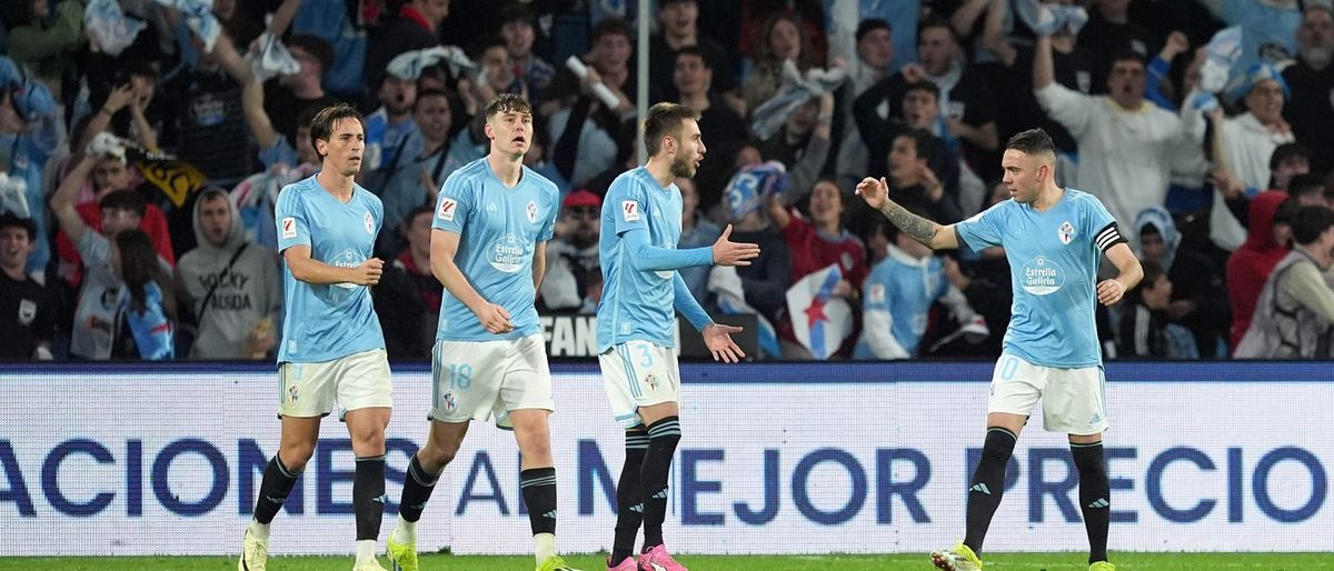 RC Celta de Vigo vs Rayo Vallecano Tickets | Event in Vigo | AllEvents
