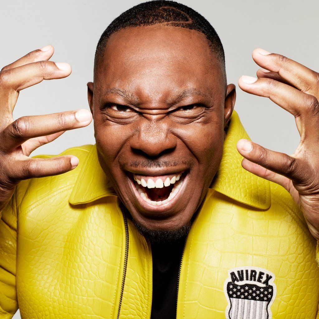 Dizzee Rascal, 4 December | Event in Brighton | AllEvents