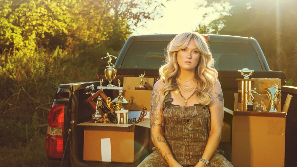 Meghan Patrick in Rhinelander, 11 July | Event in Rhinelander | AllEvents