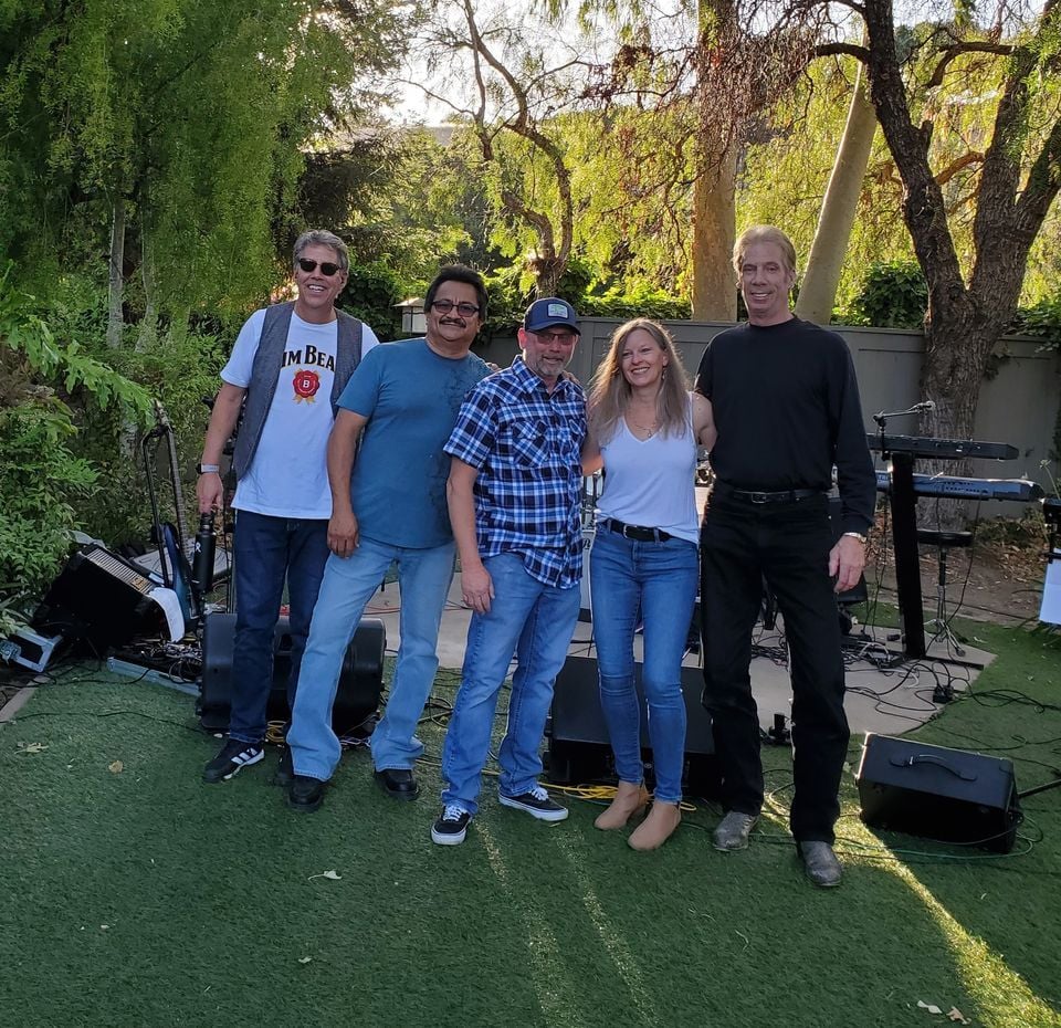 Sound Investment at Avila Bay Athletic Club, Avila Bay Athletic Club