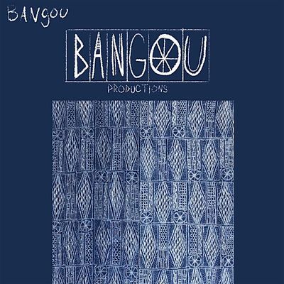 Bangou Productions logo