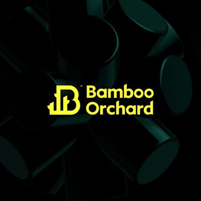 Bamboo Orchard logo